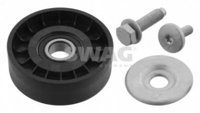 WILMINK GROUP wg1430634 -  Натяжной ролик, поликлиновойремень